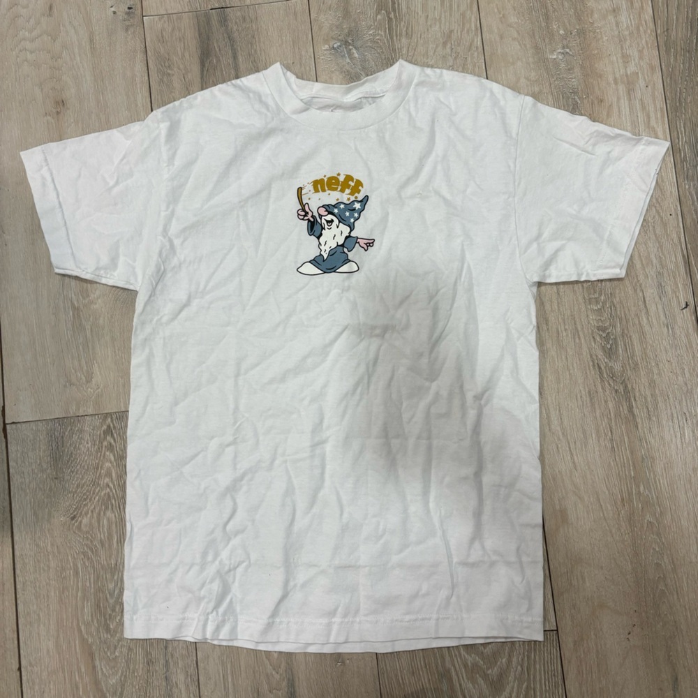 Neff Wizard T-Shirt